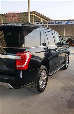 فورد إكسبيديشن